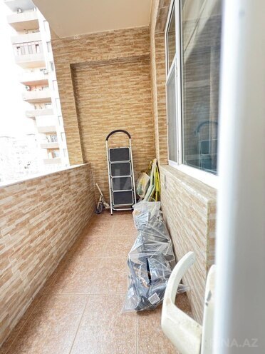 Satılır 3 otaqlı yeni tikili 137 m², Köhnə Günəşli q., photo 10 from 18