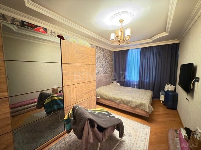 Satılır 3 otaqlı yeni tikili 137 m², Köhnə Günəşli q., photo 11 from 18