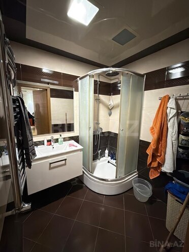 Satılır 3 otaqlı yeni tikili 137 m², Köhnə Günəşli q., photo 16 from 18