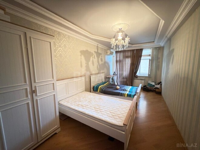 Satılır 3 otaqlı yeni tikili 137 m², Köhnə Günəşli q., photo 8 from 18