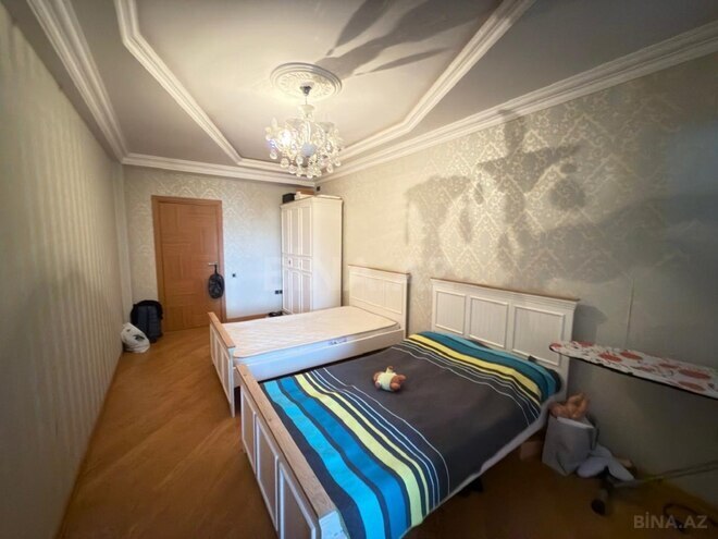 Satılır 3 otaqlı yeni tikili 137 m², Köhnə Günəşli q., photo 9 from 18