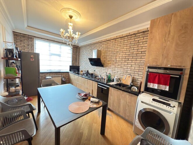 Satılır 3 otaqlı yeni tikili 137 m², Köhnə Günəşli q., photo 13 from 18