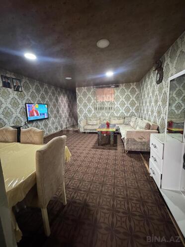 Сдаётся 3-комн. дом/дача 81 м², пос. Аг шехер, photo 1 from 14