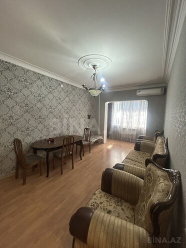 Сдаётся 3-комн. вторичка 85 м², м. Азадлыг проспекти, photo 3 from 16