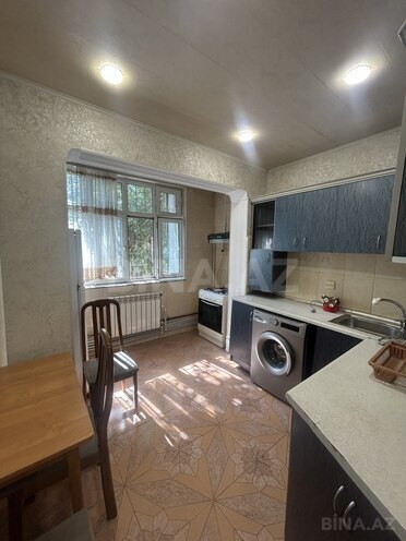 Сдаётся 3-комн. вторичка 85 м², м. Азадлыг проспекти, photo 8 from 16