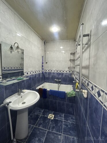 Сдаётся 3-комн. вторичка 85 м², м. Азадлыг проспекти, photo 7 from 16