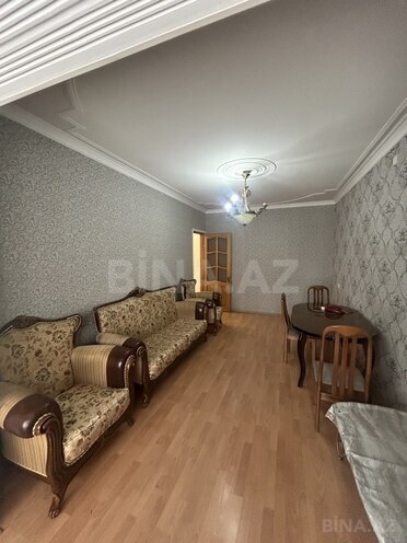 Сдаётся 3-комн. вторичка 85 м², м. Азадлыг проспекти, photo 4 from 16