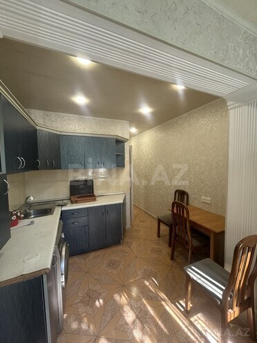 Сдаётся 3-комн. вторичка 85 м², м. Азадлыг проспекти, photo 9 from 16