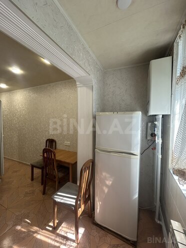 Сдаётся 3-комн. вторичка 85 м², м. Азадлыг проспекти, photo 11 from 16