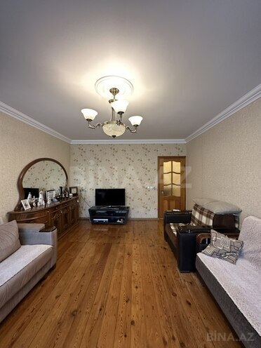 Satılır 2 otaqlı köhnə tikili 65 m², photo 3 from 14