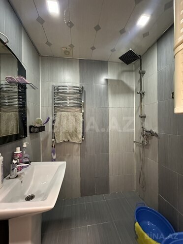 Satılır 2 otaqlı köhnə tikili 65 m², photo 11 from 14