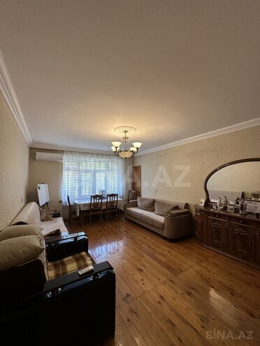 Satılır 2 otaqlı köhnə tikili 65 m², photo 4 from 14
