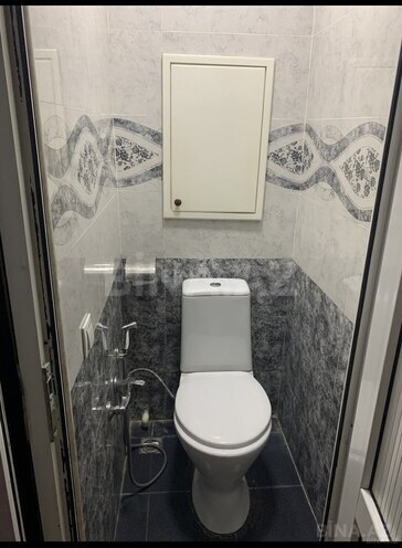 Продаётся 2-комн. вторичка 65 м², м. Иншаатчылар, photo 9 from 14