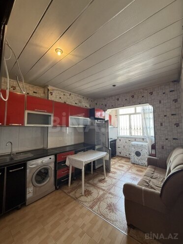 Продаётся 2-комн. вторичка 65 м², м. Иншаатчылар, photo 10 from 14