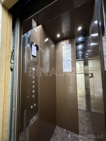 Продаётся 2-комн. вторичка 65 м², м. Иншаатчылар, photo 12 from 14