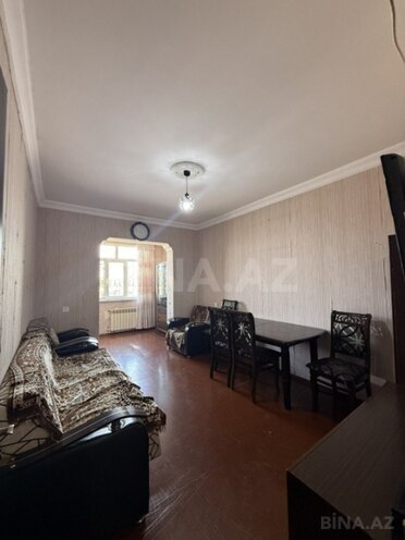 Продаётся 2-комн. вторичка 65 м², м. Иншаатчылар, photo 3 from 14