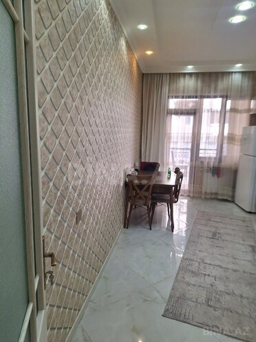 İcarəyə verilir 3 otaqlı yeni tikili 130 m², Nərimanov r., photo 10 from 22