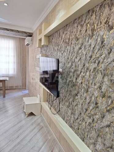 İcarəyə verilir 3 otaqlı yeni tikili 130 m², Nərimanov r., photo 6 from 22