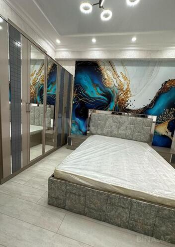 Satılır 3 otaqlı yeni tikili 97 m², Abşeron r., photo 20 from 28