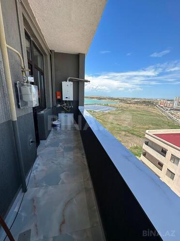 Satılır 3 otaqlı yeni tikili 97 m², Abşeron r., photo 17 from 28