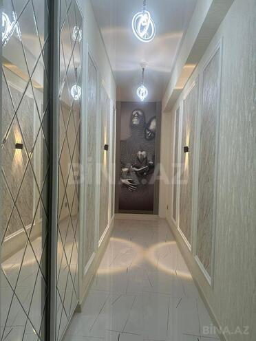 Satılır 3 otaqlı yeni tikili 97 m², Abşeron r., photo 12 from 28