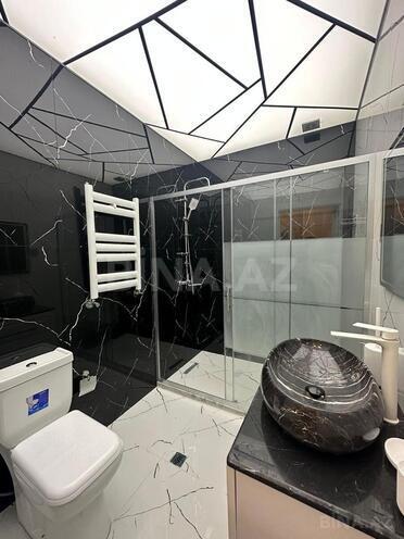 Satılır 3 otaqlı yeni tikili 97 m², Abşeron r., photo 14 from 28