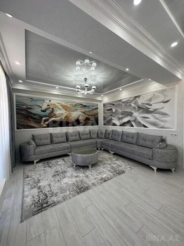 Satılır 3 otaqlı yeni tikili 97 m², Abşeron r., photo 5 from 28