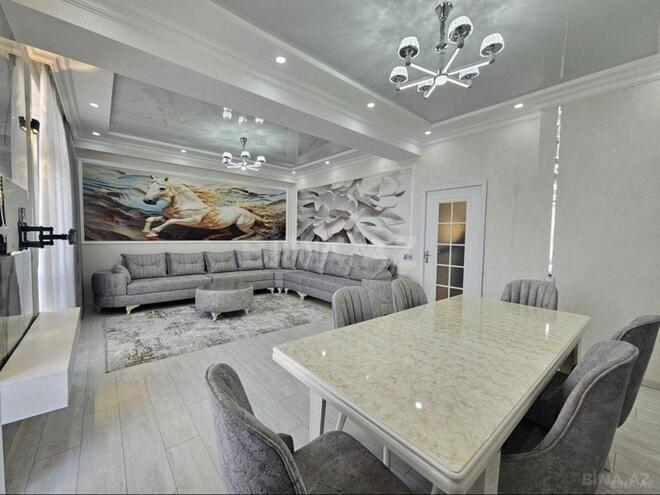 Satılır 3 otaqlı yeni tikili 97 m², Abşeron r., photo 24 from 28