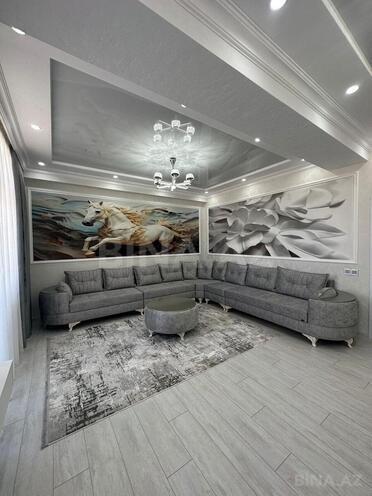 Satılır 3 otaqlı yeni tikili 97 m², Abşeron r., photo 25 from 28
