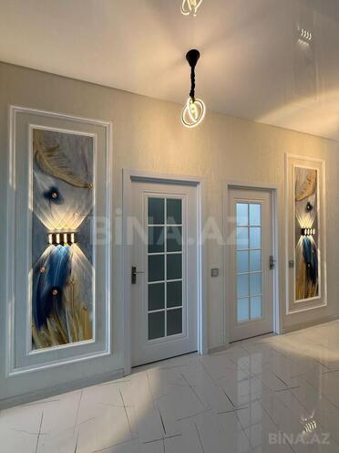 Satılır 3 otaqlı yeni tikili 97 m², Abşeron r., photo 7 from 28