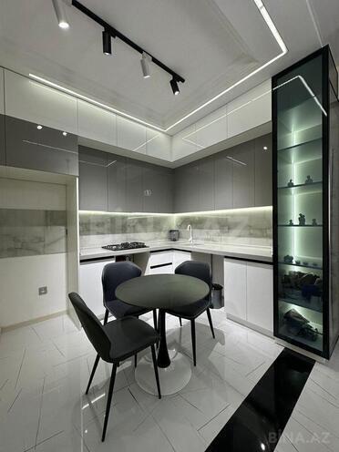 Satılır 3 otaqlı yeni tikili 97 m², Abşeron r., photo 13 from 28