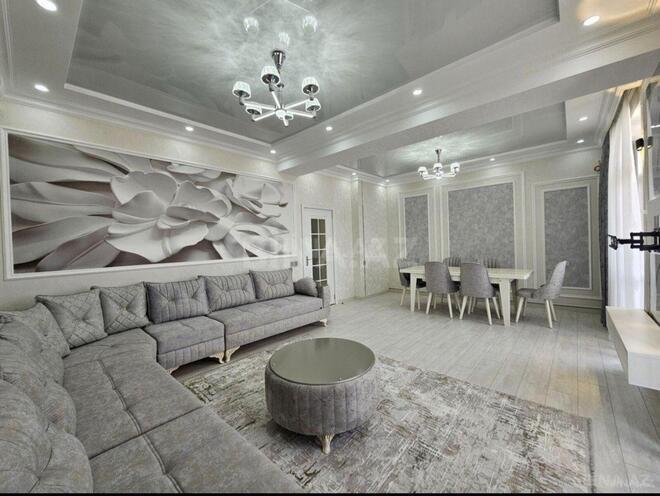 Satılır 3 otaqlı yeni tikili 97 m², Abşeron r., photo 22 from 28