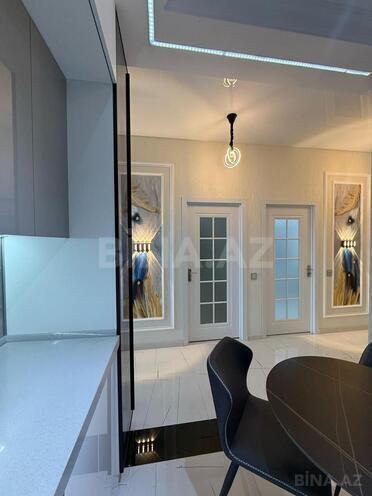 Satılır 3 otaqlı yeni tikili 97 m², Abşeron r., photo 3 from 28