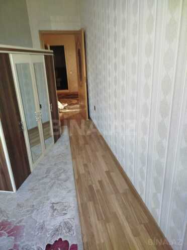 Сдаётся 3-комн. новостройка 70 м², м. Ази Асланов, photo 11 from 17