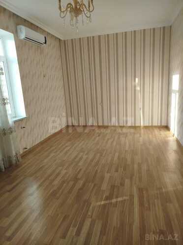 Сдаётся 3-комн. новостройка 70 м², м. Ази Асланов, photo 1 from 17