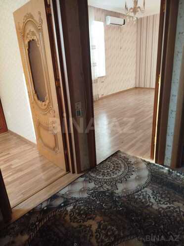Сдаётся 3-комн. новостройка 70 м², м. Ази Асланов, photo 10 from 17
