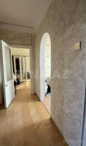 Продаётся 3-комн. вторичка 80 м², м. Нариман Нариманов, photo 5 from 6