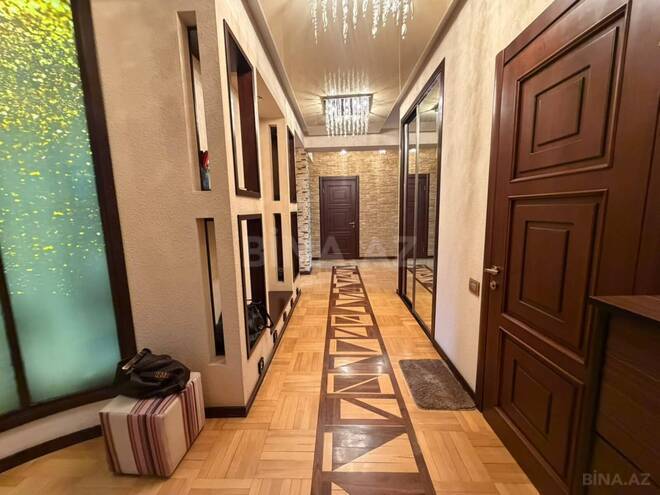 Satılır 4 otaqlı yeni tikili 178 m², Nizami m., photo 10 from 27