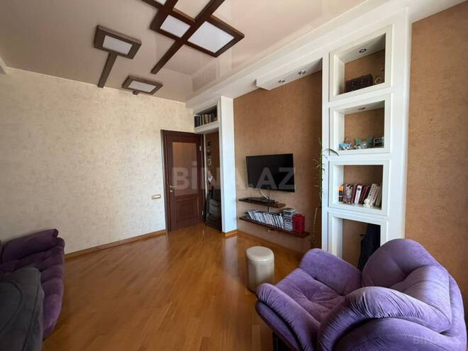 Satılır 4 otaqlı yeni tikili 178 m², Nizami m., photo 15 from 27