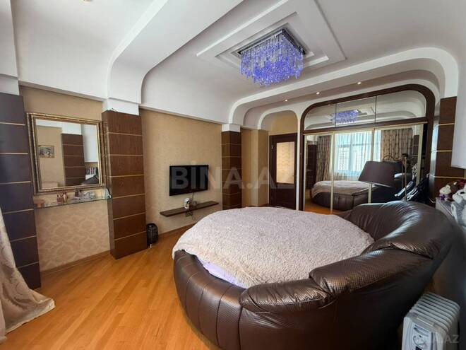 Satılır 4 otaqlı yeni tikili 178 m², Nizami m., photo 14 from 27