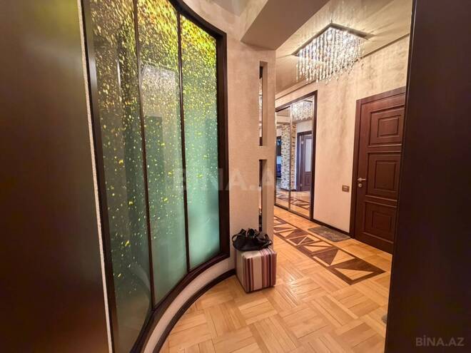 Satılır 4 otaqlı yeni tikili 178 m², Nizami m., photo 21 from 27