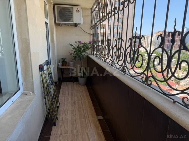 Satılır 4 otaqlı yeni tikili 178 m², Nizami m., photo 18 from 27