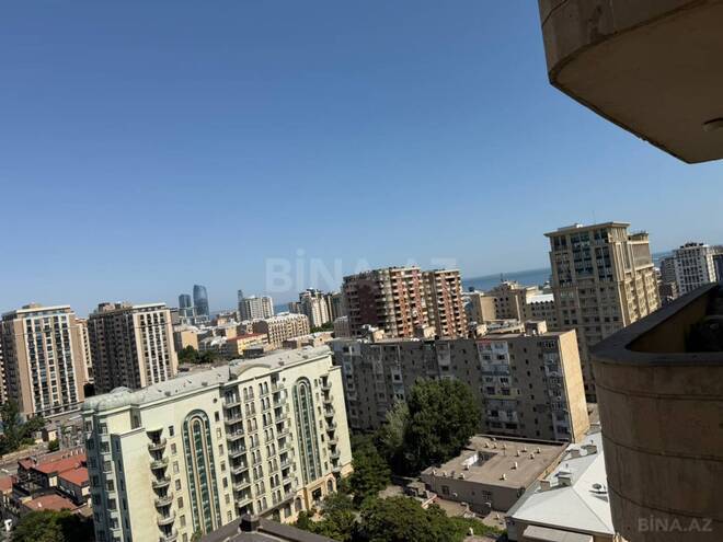 Satılır 4 otaqlı yeni tikili 178 m², Nizami m., photo 12 from 27