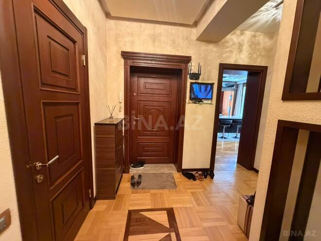 Satılır 4 otaqlı yeni tikili 178 m², Nizami m., photo 19 from 27