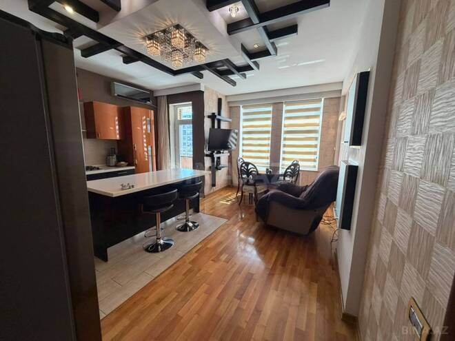 Satılır 4 otaqlı yeni tikili 178 m², Nizami m., photo 20 from 27