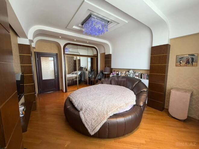 Satılır 4 otaqlı yeni tikili 178 m², Nizami m., photo 13 from 27