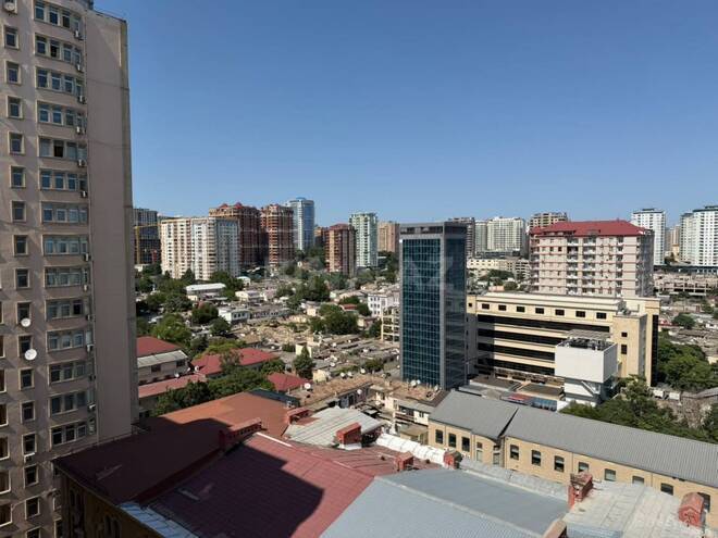 Satılır 4 otaqlı yeni tikili 178 m², Nizami m., photo 22 from 27