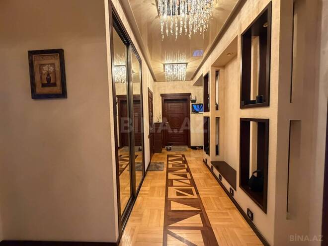 Satılır 4 otaqlı yeni tikili 178 m², Nizami m., photo 16 from 27