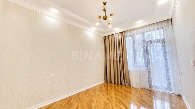 Satılır 2 otaqlı yeni tikili 60 m², 28 May m., photo 5 from 12