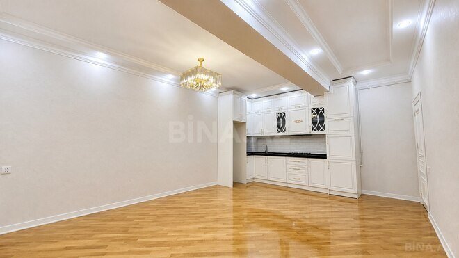 Satılır 2 otaqlı yeni tikili 60 m², 28 May m., photo 1 from 12